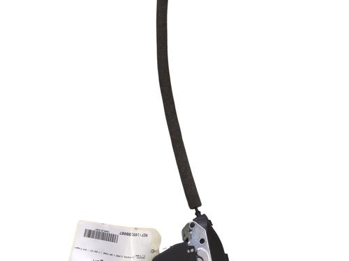 Tailgate lock MERCEDES-BENZ C-CLASS (W204) C 220 CDI (204.008) | BP27588993C101 