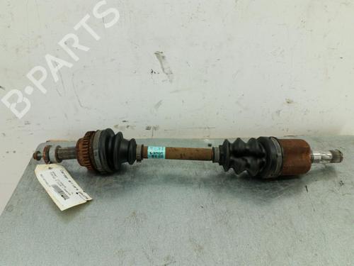 Left rear driveshaft SMART FORTWO Coupe (453) 1.0 (453.342, 453.343) | BP25062802M40 - Image 3