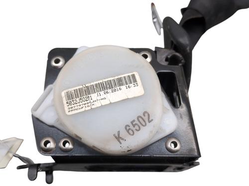 Rear right belt tensioner RENAULT CAPTUR I (J5_, H5_) 1.2 TCe 120 | BP29429125C90 