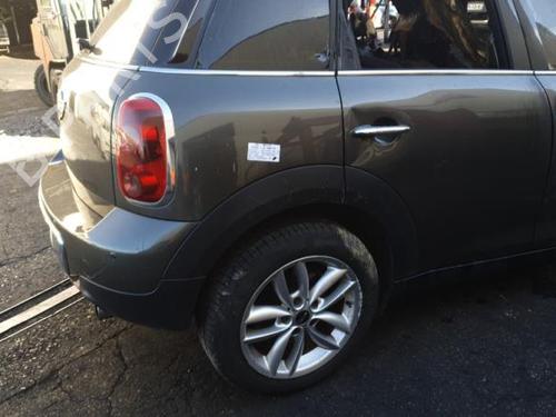 MINI MINI COUNTRYMAN (R60)  Cooper D  1114520