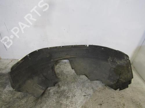 Used Wheel arch BMW X5 (E53) 3.0 d (218 hp) 25106367