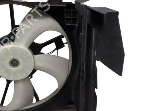 Koelventilatormotor MITSUBISHI MIRAGE / SPACE STAR VI Hatchback (A0_A) 1.0 (A05A) | BP29335536M35 