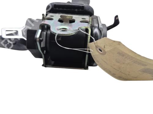 Used Front right seatbelt Front right seatbelt PEUGEOT BIPPER (AA_) 1.4 HDi (68 hp) 29180632 29180632