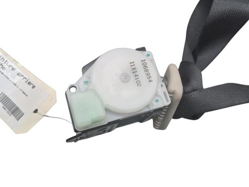 Rear left belt tensioner NISSAN MICRA IV (K13K, K13KK) 1.2 | BP29587842C89 