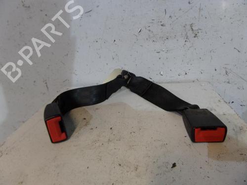 Used Seat buckle CITROËN XSARA Coupe (N0) 2.0 HDI 90 (90 hp) 25085766