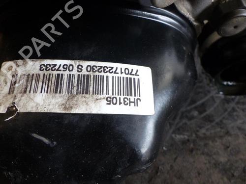 Gearbox RENAULT MEGANE II (BM0/1_, CM0/1_) 1.4 16V (BM0B, CM0B) | BP25091696M3 