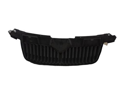 Used Grille SKODA FABIA II (542) [2006-2014]  25053849