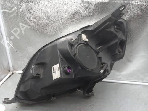 Used Right headlight Right headlight CITROËN NEMO MPV 1.4 HDi (68 hp) 25072564 25072564