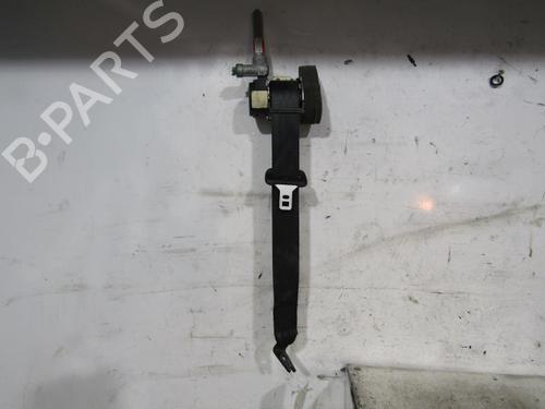 Rear left seatbelt VOLVO C30 (533) 2.0 D | BP25096630I29 - Image 2