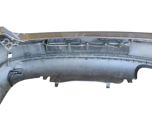 Rear bumper VW PASSAT B6 (3C2) 2.0 TDI 16V | BP25601157C8 