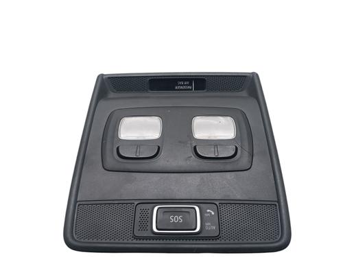 Innerbelysning RENAULT CLIO V (B7_) 1.0 TCe 100 (B7MT) (101 hp) 31206166