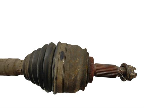 Right front driveshaft RENAULT ESPACE IV (JK0/1_) 3.5 V6 (JK00, JK0F, JK0P, JK0S, JK0W) | BP25088791M39 - Image 2