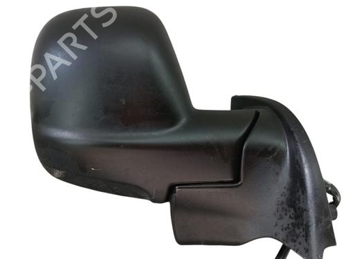 Right mirror CITROËN BERLINGO Box Body/MPV (K9) 1.5 BlueHDi 100 | BP29278444C27 