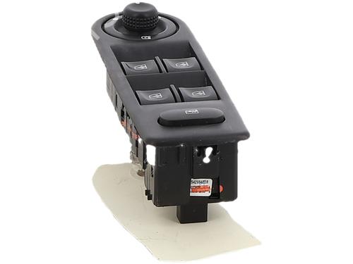 Left front window switch RENAULT CAPTUR I (J5_, H5_) 1.5 dCi 90 (J5N4, J5M5, J5MW, J5M6, J5AL, J5AJ) | BP38163992I27 - Image 3