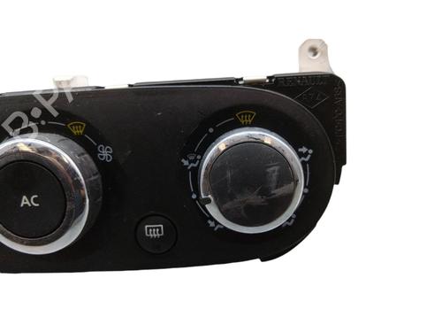 Climate control RENAULT CLIO IV (BH_) 1.5 dCi 90 | BP25077291I5 - Image 3