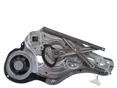 Front left window mechanism KIA SPORTAGE III (SL) 1.7 CRDi | BP27287157C22 
