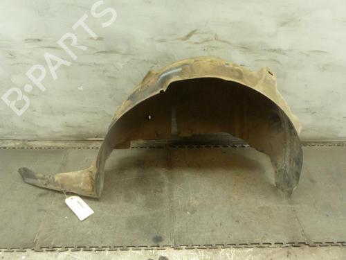 Used Wheel arch RENAULT MEGANE III Grandtour (KZ0/1) 1.5 dCi (KZ09, KZ0D, KZ1G, KZ29, KZ14, KZ1W, KZ10, KZ1F,... (110 hp) 25078829