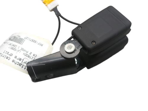 Seat buckle CITROËN C4 II (NC_) 1.6 HDi 115 | BP25055308I32 - Image 4