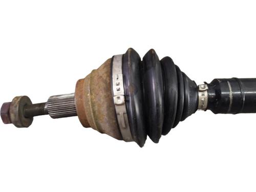 Used Right front driveshaft VW CADDY III MPV (2KB, 2KJ, 2CB, 2CJ) [2004-2016]  25072584