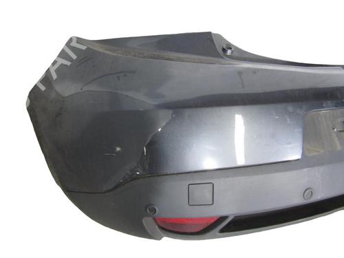 Front bumper FORD FOCUS C-MAX (DM2) 1.8 TDCi | BP25108581C7 - Image 6