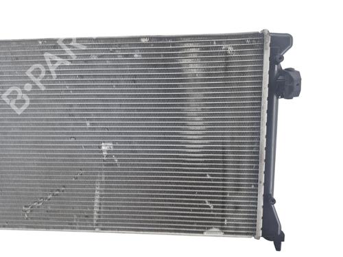 Water radiator VW EOS (1F7, 1F8) 2.0 FSI | BP31329982M31