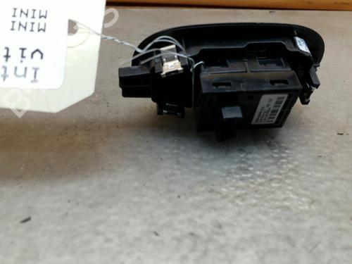 Used Right rear window switch Right rear window switch MINI MINI (F55) One (102 hp) 25105175 25105175