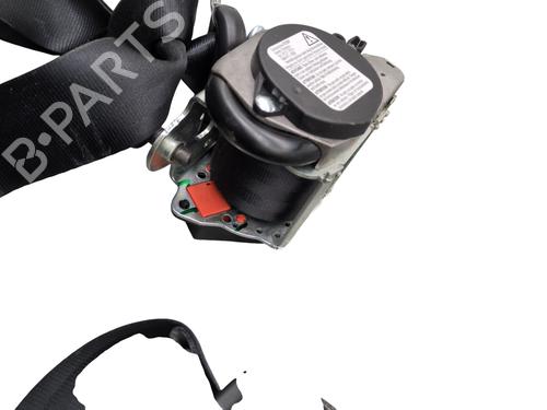 Front right seatbelt FORD FOCUS III 1.6 Ti | BP30971465I25 