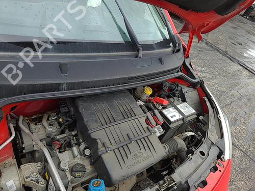 Water radiator FORD KA (RU8) 1.2 | BP25081560M31 - Image 11