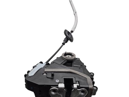 Rear right lock RENAULT CAPTUR II (HF_) TCe 160 (HFN1) | BP25053285C99 