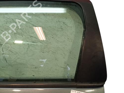 Left front door CITROËN DS3 (SA_) 1.6 THP 155 | BP30153632C2