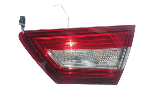 Used Right tailgate light RENAULT CLIO IV (BH_) 1.5 dCi 75 (75 hp) 25076386