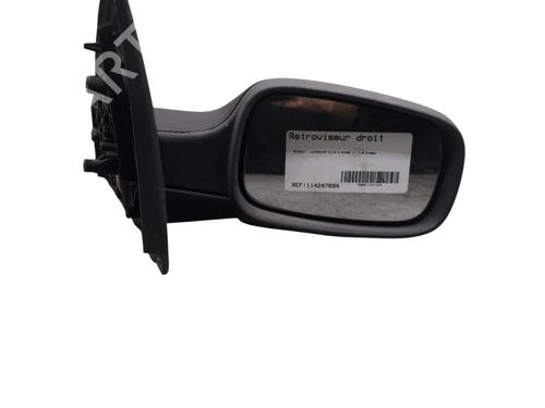 Used Right mirror RENAULT CLIO III (BR0/1, CR0/1) 1.5 dCi (BR17, CR17) (86 hp) 29940269