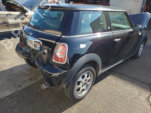 Shift knob MINI MINI (R56) One D | BP25076734I34  - Image 12