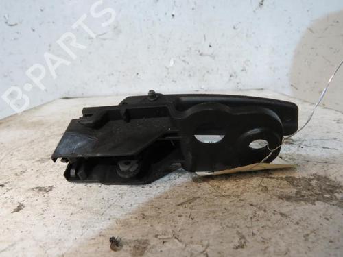 Front right interior door handle CITROËN NEMO Box Body/MPV (AA_) 1.4 HDi | BP25067158I14 