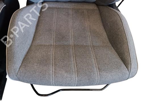 Conjunto de bancos RENAULT MEGANE E-TECH SUV EV60 (BNJ1) | BP38163980C78  - Image 8