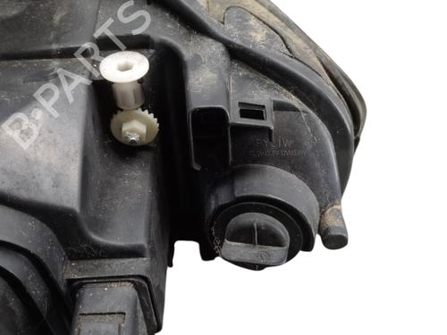 Used Left headlight AUDI A3 Sportback (8PA) 1.9 TDI (105 hp) 30903390