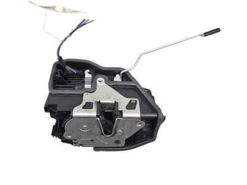 Used Front right lock BMW 1 (E81) 116 d (116 hp) 30911115