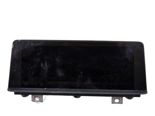 Display monitor BMW 1 (F20) 116 d | BP31183674C48