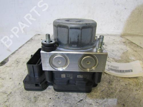 ABS pump RENAULT CLIO IV (BH_) 1.5 dCi 75 | BP25064205M43 
