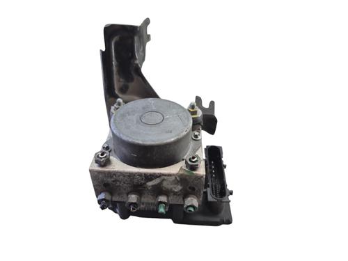 Used ABS pump ABS pump RENAULT MODUS / GRAND MODUS (F/JP0_) 1.5 dCi (FP0F, JP0F) (86 hp) 25596141 25596141
