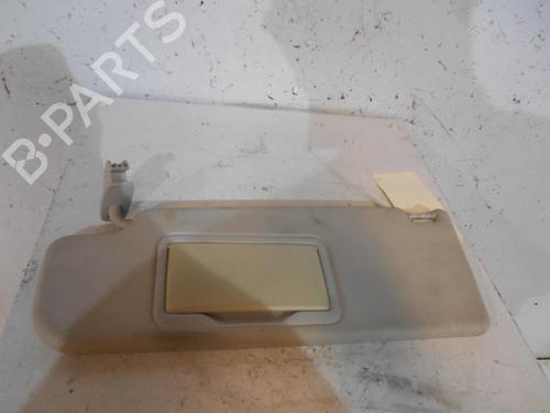 Used Right sun visor SEAT AROSA (6H1) 1.4 (60 hp) 25085708