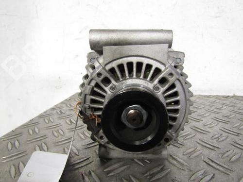 Used Alternator Alternator MINI MINI (R50, R53) One (90 hp) 10589358 10589358