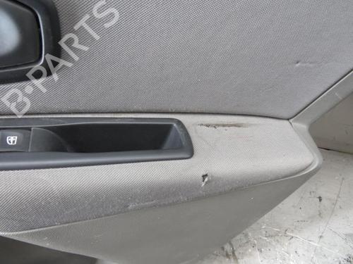 Seats set RENAULT MEGANE III Hatchback (BZ0/1_, B3_) 1.5 dCi | BP25081228C78 - Image 4
