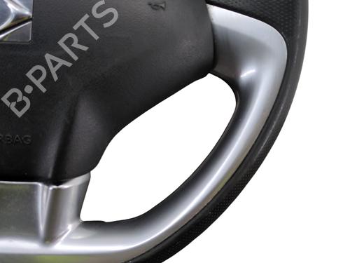 Steering wheel DS DS 3 Convertible (SB_) 1.6 BlueHDi 100 | BP33181542C49 - Image 5