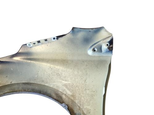 Right front fenders PEUGEOT 208 I (CA_, CC_) 1.2 VTI 82 | BP29429095C42 