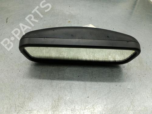 Used Rear mirror Rear mirror MERCEDES-BENZ B-CLASS Sports Tourer (W245) B 200 CDI (245.208) (140 hp) 25078204 25078204
