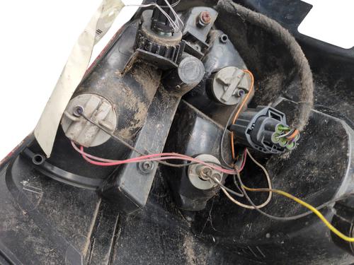 Left taillight FORD FOCUS III 1.6 Ti | BP30971464C34 