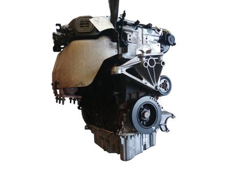 Engine SEAT TOLEDO II (1M2) 2.3 V5 | BP25077065M1 - Image 4