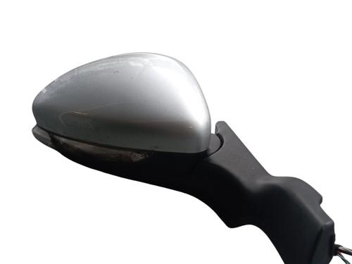 Right mirror PEUGEOT 208 I (CA_, CC_) 1.6 HDi | BP30392239C27 