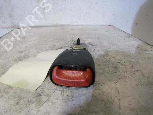 Used Seat buckle CHRYSLER VOYAGER IV (RG, RS) 2.8 CRD (150 hp) 25064266
